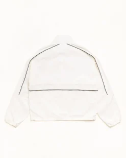 LIGHTWEIGHT PULLOVER JACKET