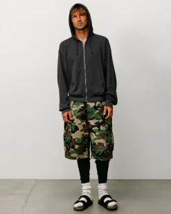 LIGHTWEIGHT THERMAL HOODIE