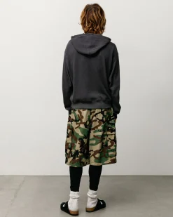 LIGHTWEIGHT THERMAL HOODIE