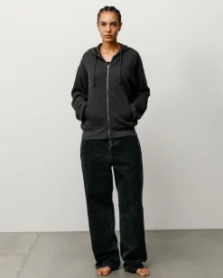 LIGHTWEIGHT THERMAL HOODIE