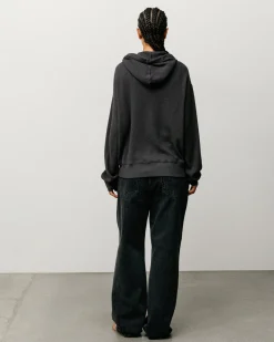 LIGHTWEIGHT THERMAL HOODIE