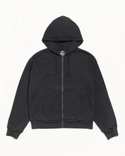LIGHTWEIGHT THERMAL HOODIE