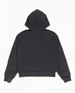 LIGHTWEIGHT THERMAL HOODIE