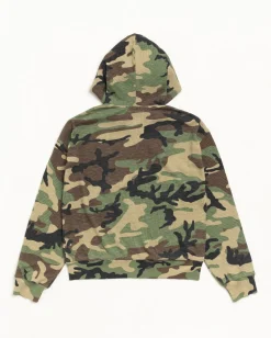 LIGHTWEIGHT THERMAL HOODIE