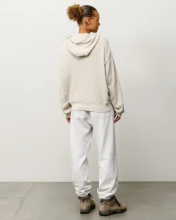LIGHTWEIGHT THERMAL HOODIE