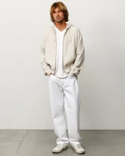 LIGHTWEIGHT THERMAL HOODIE