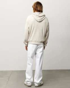 LIGHTWEIGHT THERMAL HOODIE