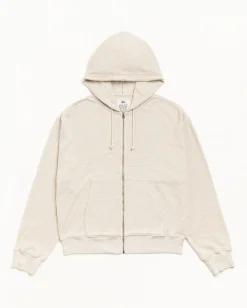 LIGHTWEIGHT THERMAL HOODIE