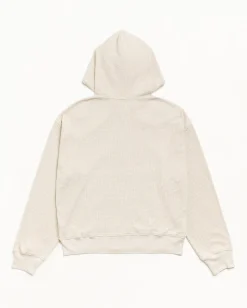LIGHTWEIGHT THERMAL HOODIE