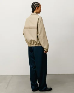 MECHANIC JACKET
