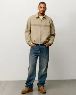 MECHANIC JACKET