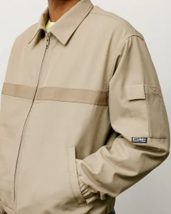 MECHANIC JACKET