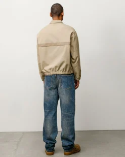 MECHANIC JACKET