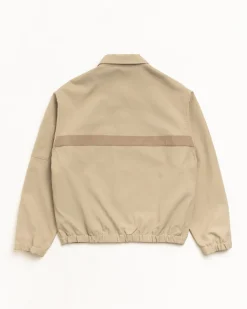 MECHANIC JACKET