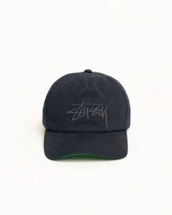 MID-DEPTH BIG STOCK SNAPBACK