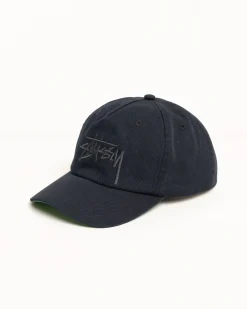 MID-DEPTH BIG STOCK SNAPBACK