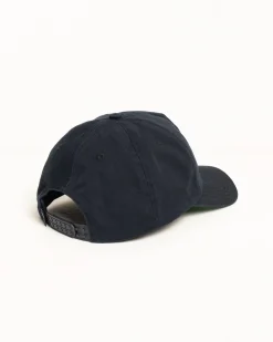 MID-DEPTH BIG STOCK SNAPBACK