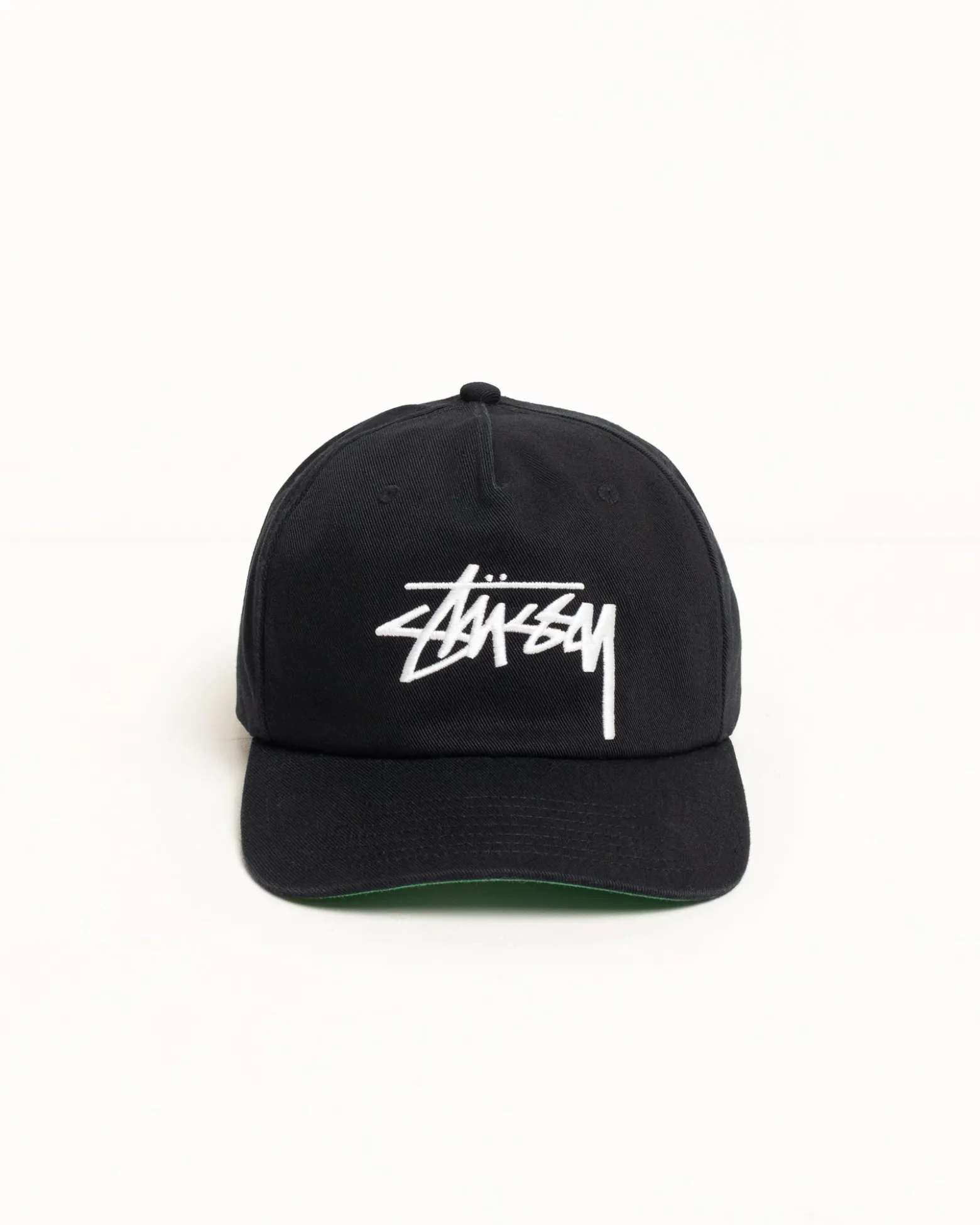 MID-DEPTH BIG STOCK SNAPBACK