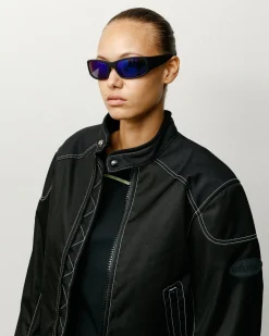 MIKEY POLARIZED SUNGLASSES