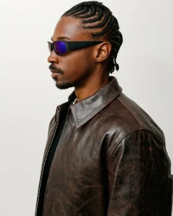 MIKEY POLARIZED SUNGLASSES