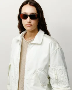 MIKEY POLARIZED SUNGLASSES