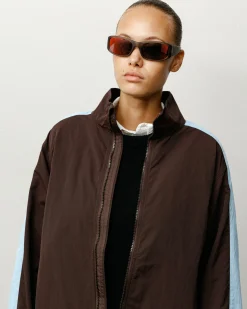 MIKEY POLARIZED SUNGLASSES