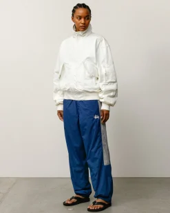 MOCK NECK FLIGHT BOMBER