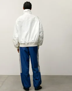 MOCK NECK FLIGHT BOMBER