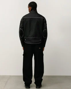 MOTO JACKET