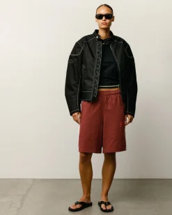 MOTO JACKET