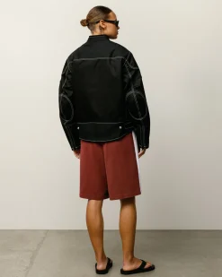 MOTO JACKET