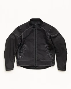 MOTO JACKET