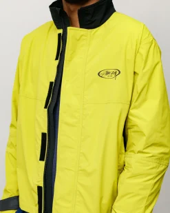 MX JACKET