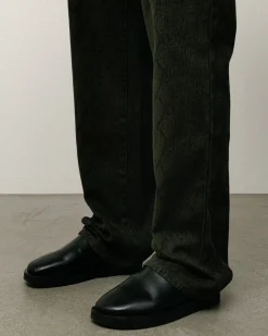 NEW CLASSIC JEAN DENIM