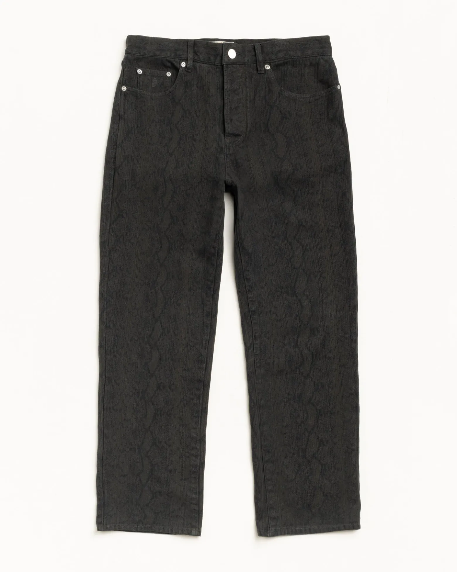 NEW CLASSIC JEAN DENIM