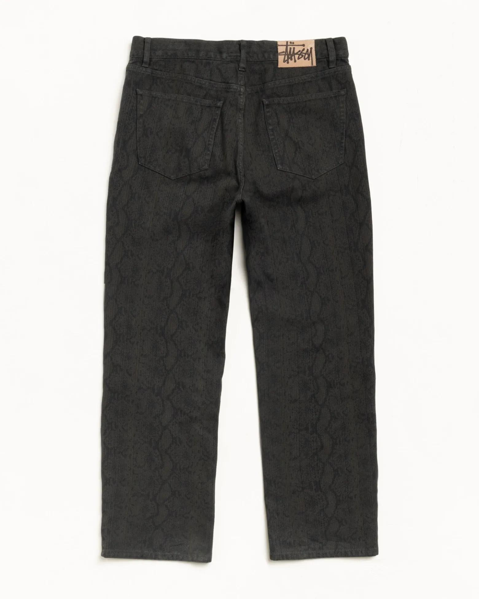 NEW CLASSIC JEAN DENIM