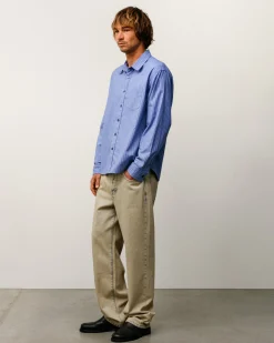 NEW CLASSIC JEAN DENIM