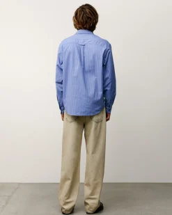 NEW CLASSIC JEAN DENIM