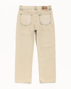 NEW CLASSIC JEAN DENIM