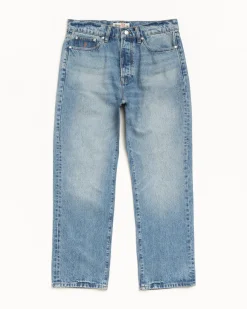 NEW CLASSIC JEAN DENIM
