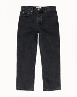 NEW CLASSIC JEAN DENIM