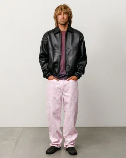 NEW CLASSIC JEAN DENIM