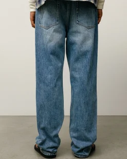 NEW CLASSIC JEAN DENIM
