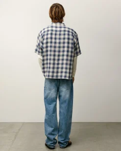 NEW CLASSIC JEAN DENIM