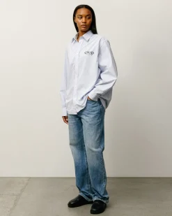 NEW CLASSIC JEAN DENIM