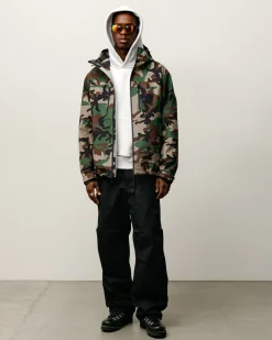 NYCO SURPLUS PANT