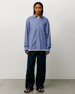 OXFORD SHIRT