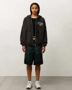 PANELED BOARD SHORT