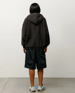 PANELED BOARD SHORT