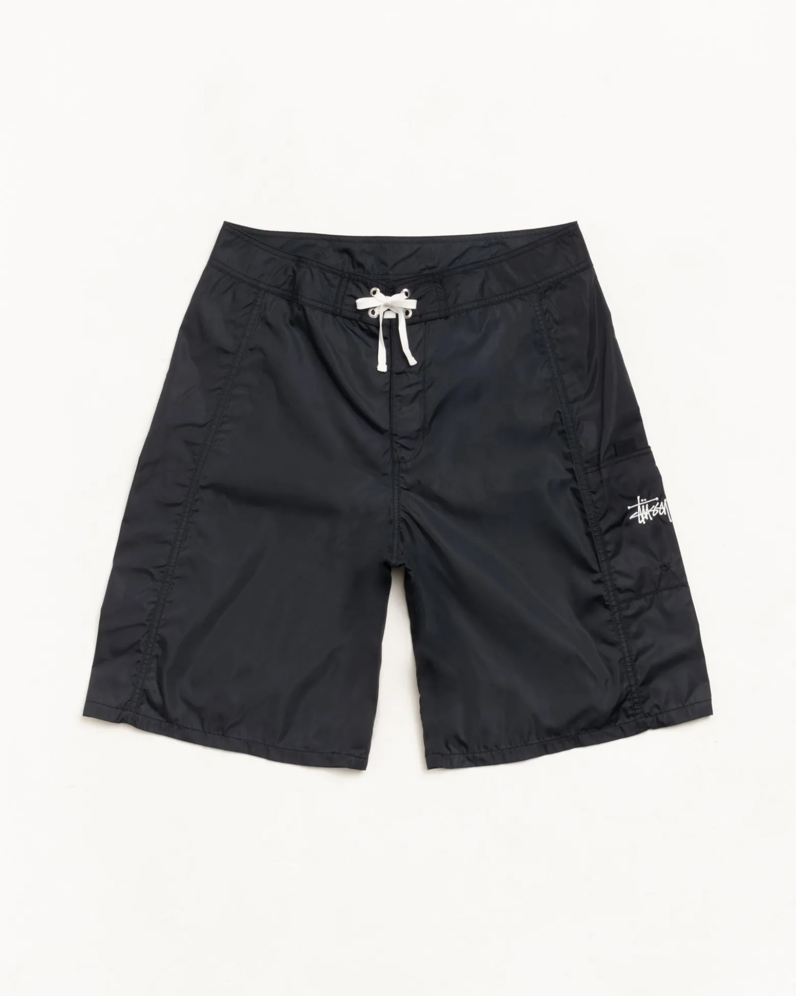 PANELED BOARD SHORT